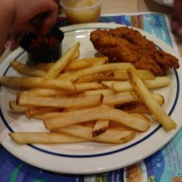 Chicken Strips