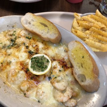 Jack Dempsey's Restaurant & Bar - Grilled shrimp entree with side of Mac and Cheese! - Seafood Near Me - New Orleans, Louisiana Jack Dempsey's Restaurant & Bar - Grilled shrimp entree with side of Mac and Cheese! - Seafood Near Me - New Orleans, Louisiana