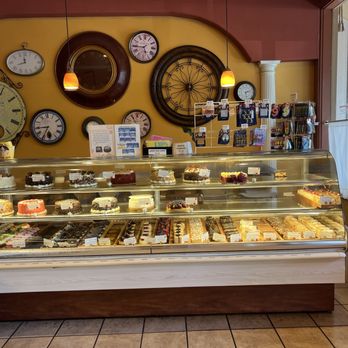 LA PATISSERIE - Updated July 2025 - 1449 Photos & 1234