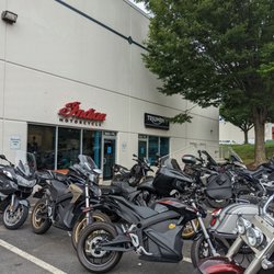 Motorcycles of Dulles