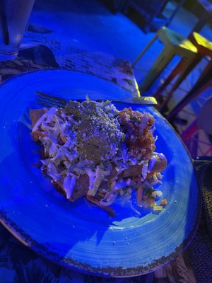 El Chingon Fort Worth by null