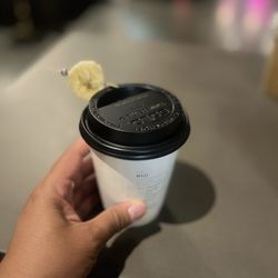 Sunroom Coffee - Love the details