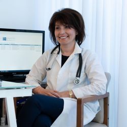 Regina Berkovich MD, PhD Inc. MS Neurology