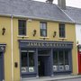 Photo of James O'Keeffe's