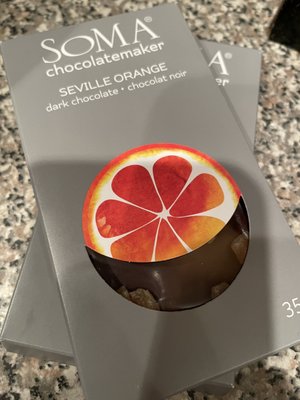 Cocoa Store by null