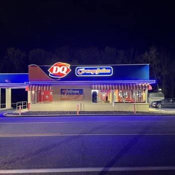 DQ / Orange Julius - Ice Cream & Frozen Yogurt Near Me - Lebanon, Pennsylvania DQ / Orange Julius - Ice Cream & Frozen Yogurt Near Me - Lebanon, Pennsylvania