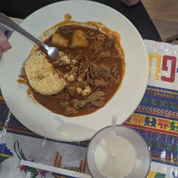 Hilachas
