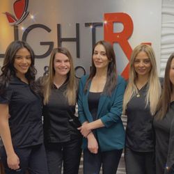 LightRx - Novi - LightRx Novi Team