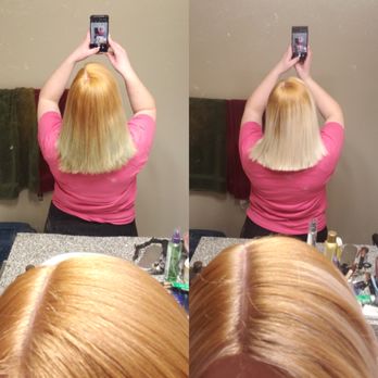 Amanda Moncur Salon - Hair Salons Near Me - South Jordan, Utah