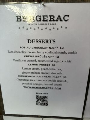 Bergerac by null