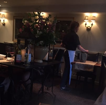 Merrill House by null