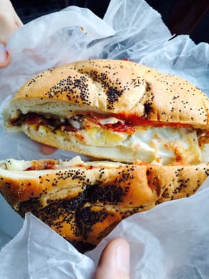 Country Cow Deli by null