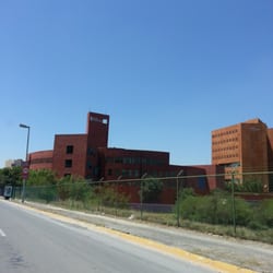 Egade Bussines School - EGADE visto desde Fundadores