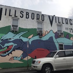 Hillsboro Village