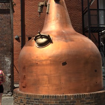 Jameson Distillery Bow St - Museums Near Me - Dublin, D Jameson Distillery Bow St - Museums Near Me - Dublin, D