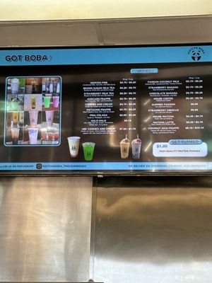 Menu photo 3 Matcha Boba Thousand Oaks, CA Menu photo 3 Matcha Boba Thousand Oaks, CA