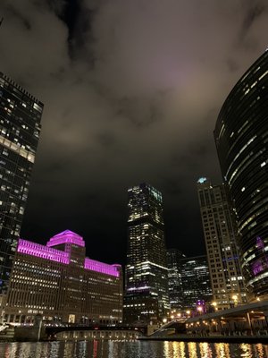 Kayak Chicago by null