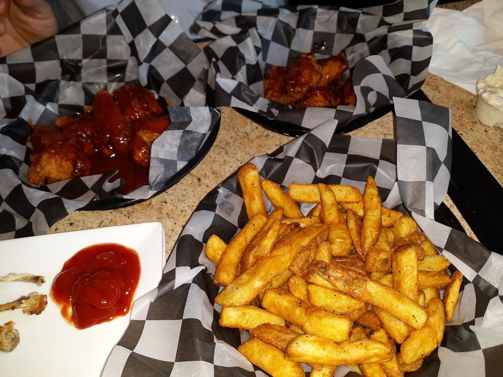 Spinelli's Brick Oven Pizzeria & Italian Grill, Brodheadsville