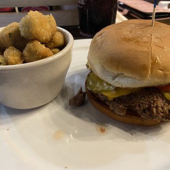 Bebo's Cafe - undefined - Diners Near Me - Pilot Point, Texas