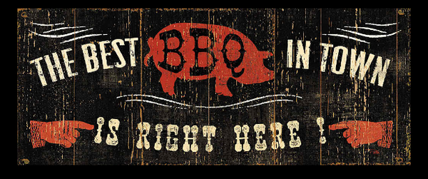 Mike and Jeff's BBQ Restaurant & Catering by null