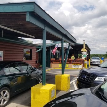 Rib & Loin - Rib and loin drive through - Barbeque Near Me - Chattanooga, Tennessee