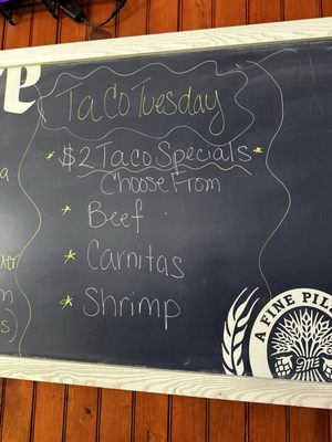 Tavern & Table by null