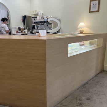 Harucake - Ordering area - Coffee & Tea Near Me - Los Angeles, California Harucake - Ordering area - Coffee & Tea Near Me - Los Angeles, California