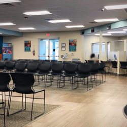 Department of Motor Vehicles