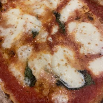 Pomo - Phoenix - Margherita Pizza - Pizza Near Me - Phoenix, Arizona