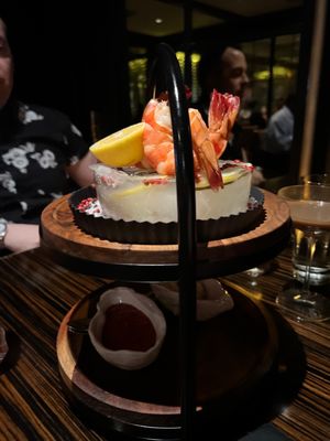 Jack Binion's Steak at Horseshoe Las Vegas by null