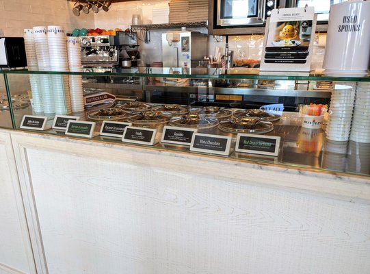 Botolino Gelato Artigianale by null