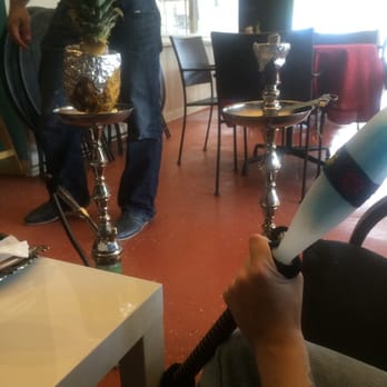 Habibi Cafe - Hookah Bars Near Me - San Antonio, Texas