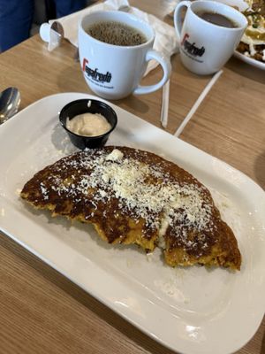 NONIS BRUNCH HOUSE by null