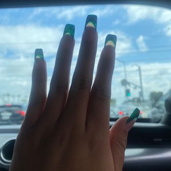 Sugar Nails & Lashes - Nail Salons Near Me - Orange, California