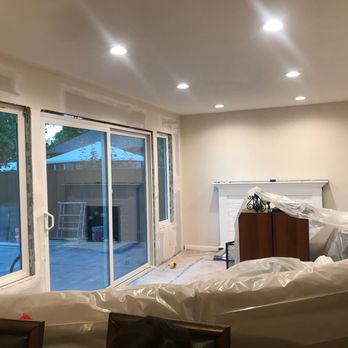 Morales Plastering Construction - New drywall - Painters Near Me - Hayward, California