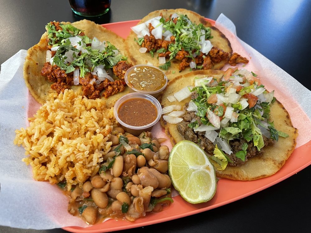 CROWN TACO Updated September 2024 801 S Main St, Keller, Texas