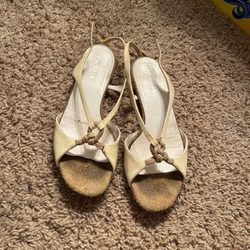 Deja Vu Resale - Shoes