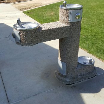 Tamarisk Park - Where's spot? - Parks Near Me - Lake Forest, California