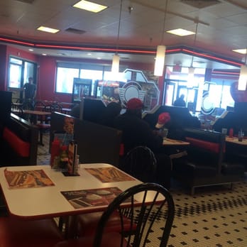 Steak ’n Shake - Fast Food Near Me - Tifton, Georgia Steak ’n Shake - Fast Food Near Me - Tifton, Georgia