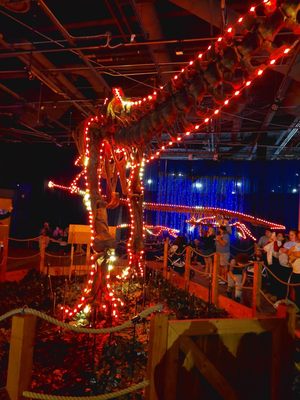 Orlando Science Center by null