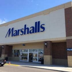 Marshalls - 8 mile location