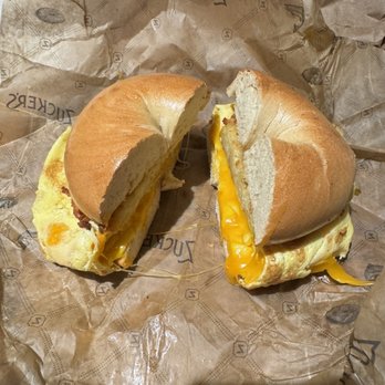 Zucker’s - The Latke Bec - Bagels Near Me - New York, New York Zucker’s - The Latke Bec - Bagels Near Me - New York, New York