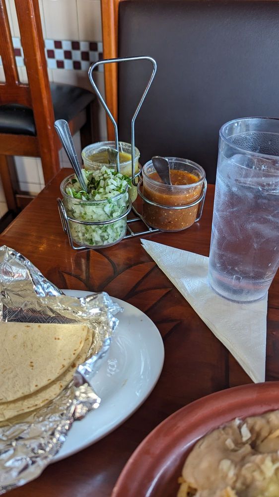 El Potro Mexican Restaurant