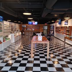 Kure CBD & Vape