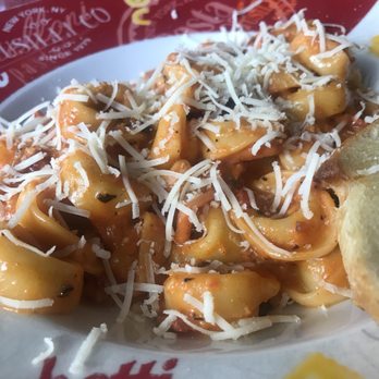 Papa Giuseppe’s - Tortellini (with cheese on top) - Italian Near Me - Mississauga, Ontario Papa Giuseppe’s - Tortellini (with cheese on top) - Italian Near Me - Mississauga, Ontario