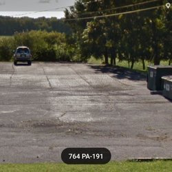 Nazareth Motel