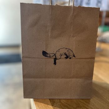 Fox in the Snow - Bakeries Near Me - Dublin, Ohio