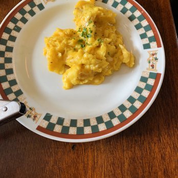 The Delta - Scrambled eggs - Southern Near Me - Chicago, Illinois The Delta - Scrambled eggs - Southern Near Me - Chicago, Illinois