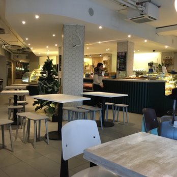 Steam Coffee - Ordering and seating - Coffee & Tea Near Me - Helsinki, 18 Steam Coffee - Ordering and seating - Coffee & Tea Near Me - Helsinki, 18