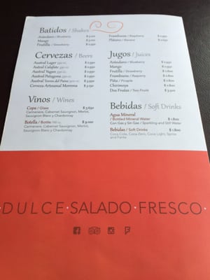 Creperia Cafe & Te by null